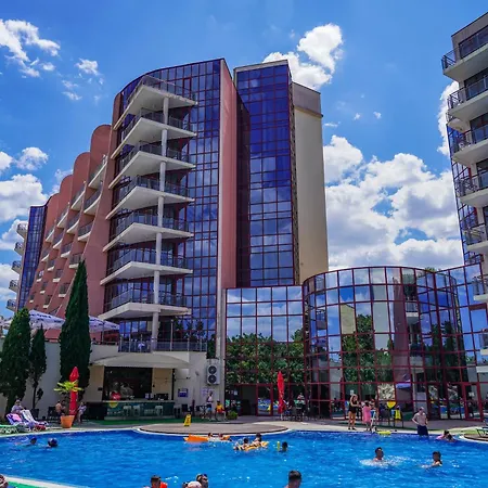 Helios Spa Hotel-3